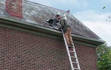 what affects urgent Tadley roof repairs