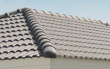 advantages of Tadley clay roofing