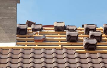 Tadley clay roofing costs