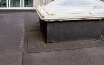 disadvantages of Tadley flat roofs