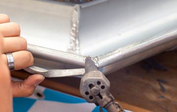 disadvantages of Tadley lead roofing