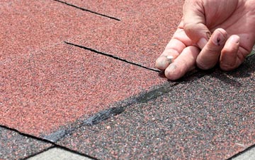 Tadley asphalt roof repairs