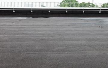 Tadley asphalt roof replacement
