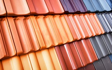 Tadley roof tile costs