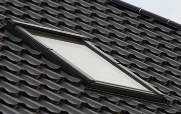 benefits of Tadley roof windows
