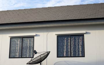 Tadley rubber roof costs