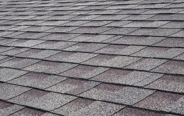 Tadley tiles for shallow pitch roofing
