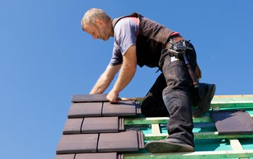 disadvantages of Tadley slate roofing