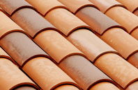 Tadley clay roofing
