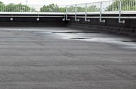 find rated Tadley flat roofing companies