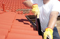 Tadley gutter repair